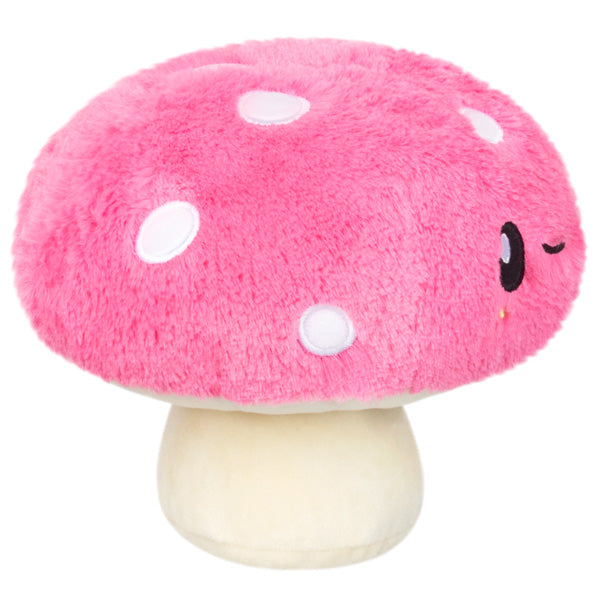 Kibakids - Snacker Mushroom