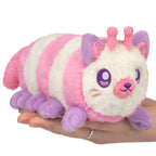 Kibakids - Snacker Pastel Kittypillar S1E3
