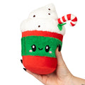 Kibakids - Snacker Peppermint Mocha