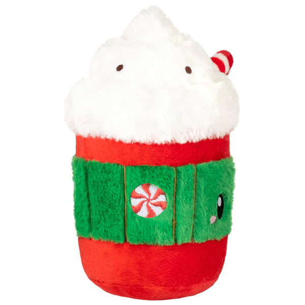 Kibakids - Snacker Peppermint Mocha