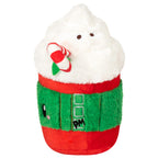 Kibakids - Snacker Peppermint Mocha