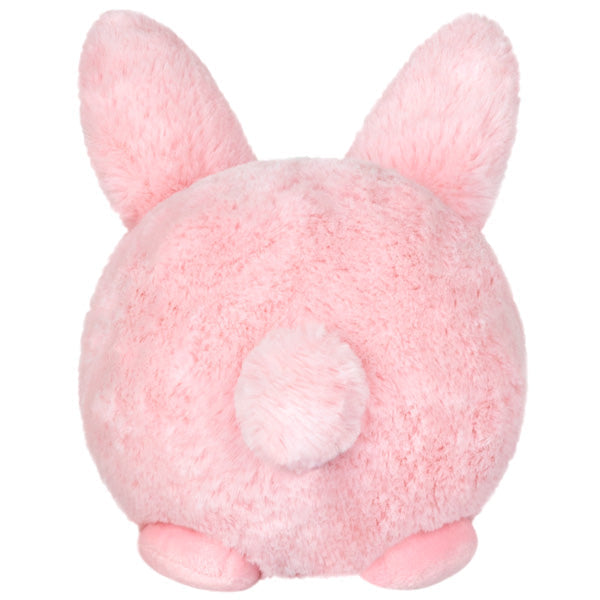 Kibakids - Snacker Pink Fluffy Bunny