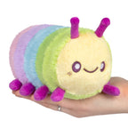 Kibakids - Snacker Rainbow Caterpillar S1E5