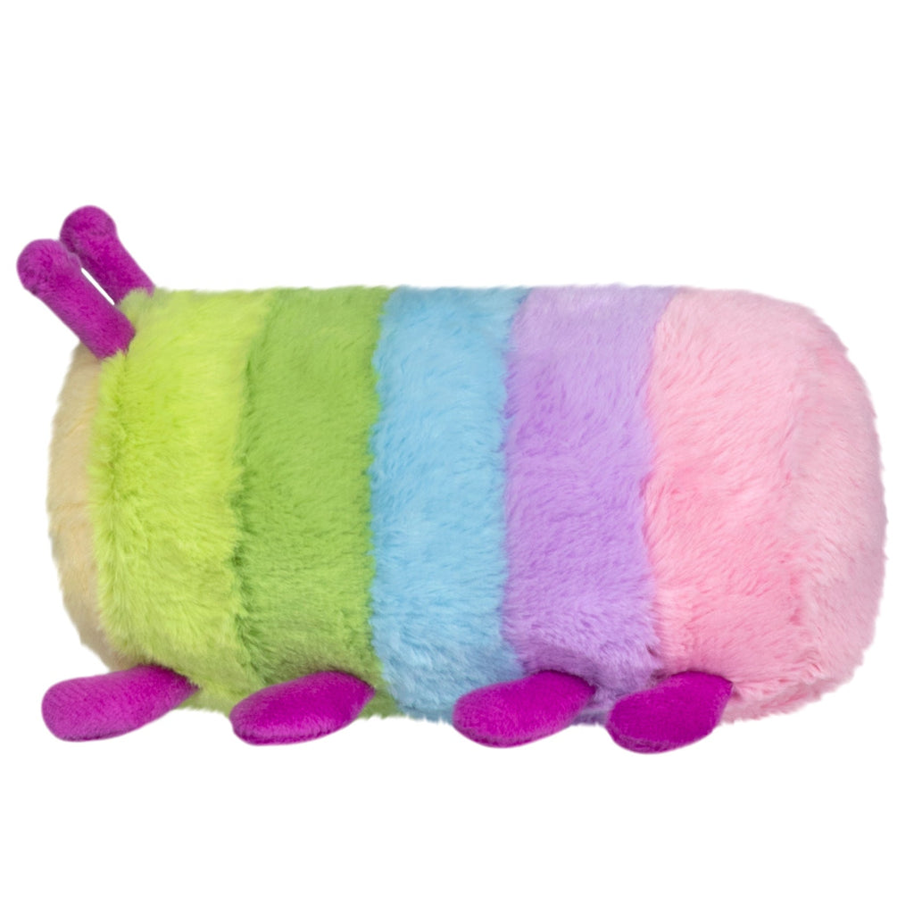 Kibakids - Snacker Rainbow Caterpillar S1E5