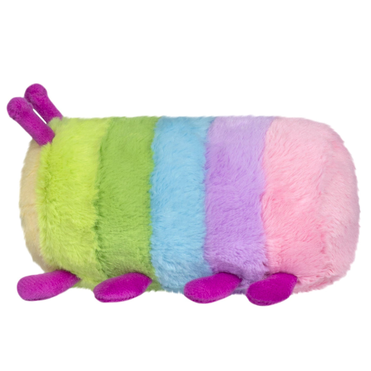 Kibakids - Snacker Rainbow Caterpillar S1E5