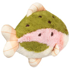 Kibakids - Snacker Rainbow Trout S1E2