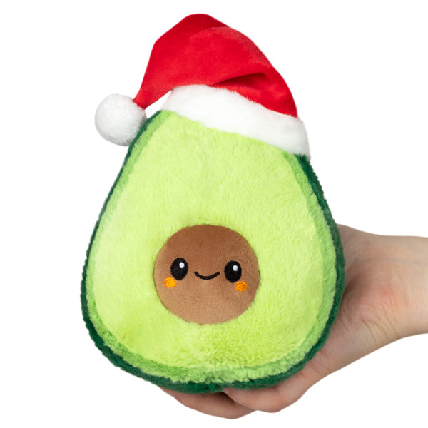 Kibakids - Snacker Santa Avocado