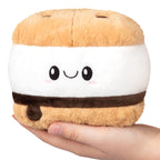 Kibakids - Snacker S'more