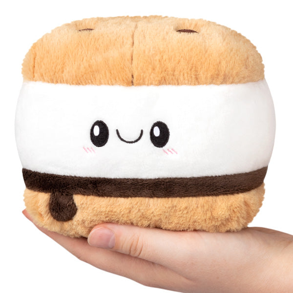 Kibakids - Snacker S'more