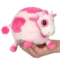 Kibakids - Snacker Strawberry Cow