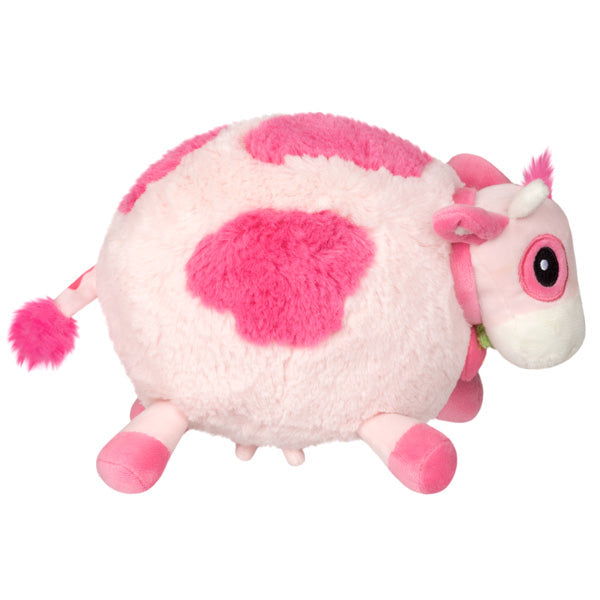 Kibakids - Snacker Strawberry Cow