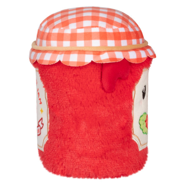 Kibakids - Snacker Strawberry Jam