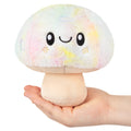 Kibakids - Snacker Tie Dye Mushroom