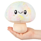 Kibakids - Snacker Tie Dye Mushroom