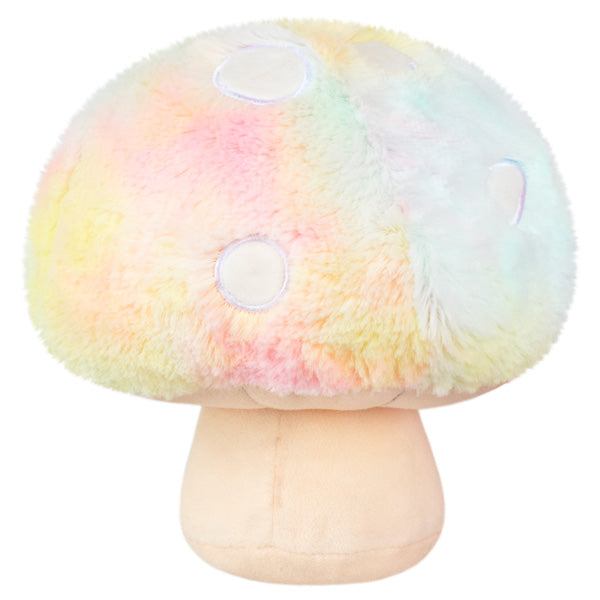 Kibakids - Snacker Tie Dye Mushroom