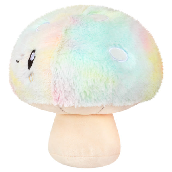Kibakids - Snacker Tie Dye Mushroom