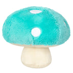 Kibakids - Snacker Turquoise Mushroom