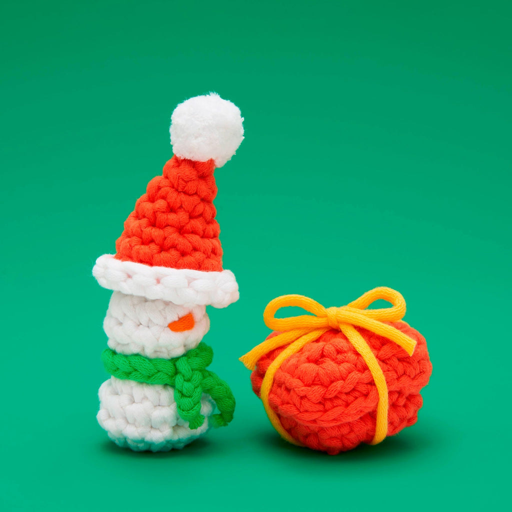 Kibakids - Snow Much Fun Accessory Bundle