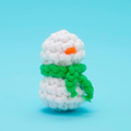Kibakids - Tiny Snowman Accessory Kit