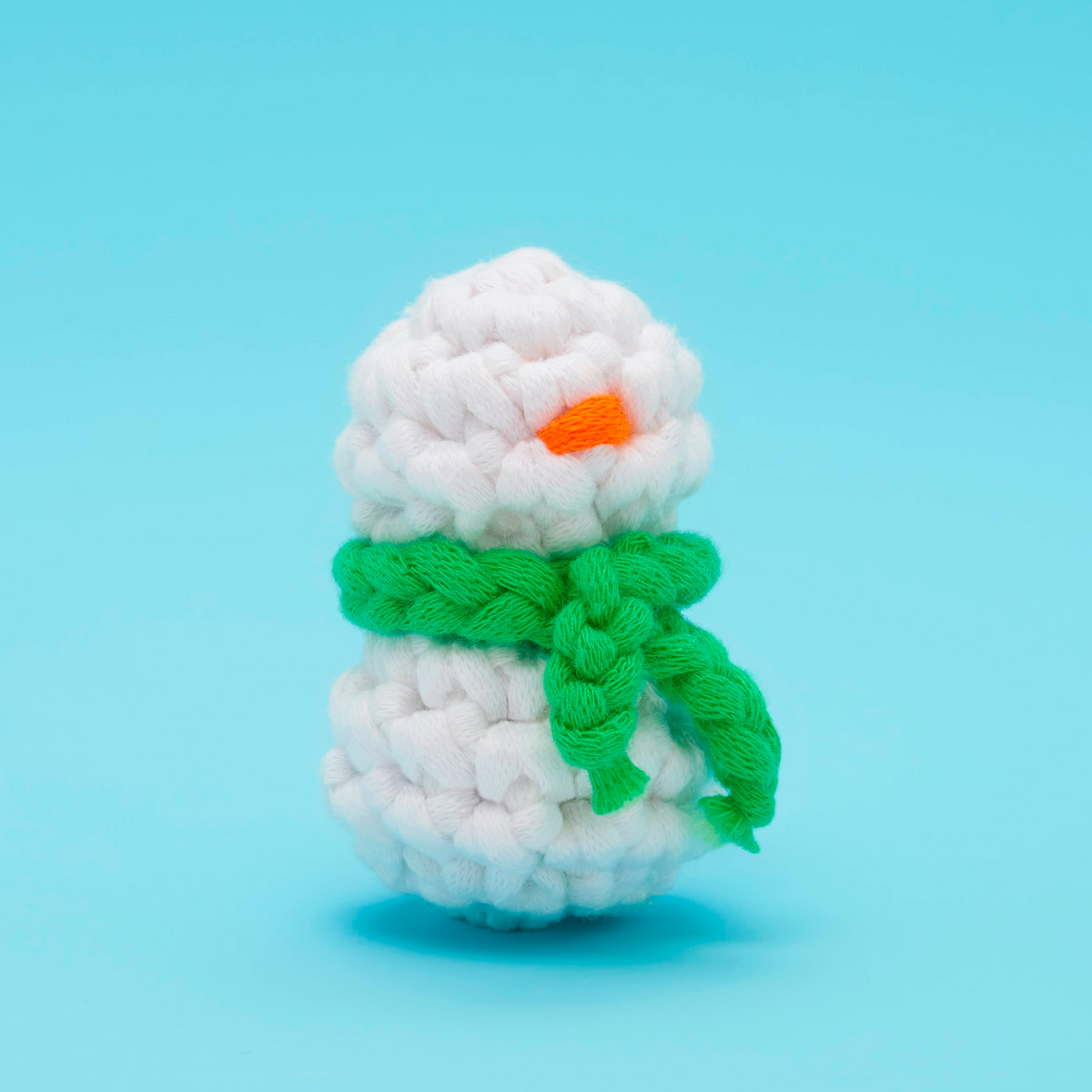 Kibakids - Tiny Snowman Accessory Kit