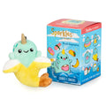 Kibakids - Sparkles the Narwhal Micro Blind Box, Series 1: Snacks