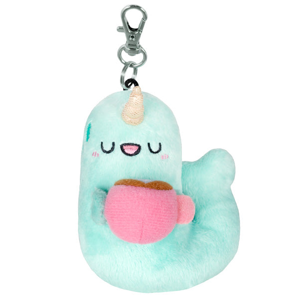 Kibakids - Sparkles the Narwhal Micro Blind Box, Series 1: Snacks