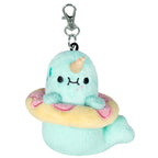 Kibakids - Sparkles the Narwhal Micro Blind Box, Series 1: Snacks