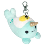 Kibakids - Sparkles the Narwhal Micro Blind Box, Series 1: Snacks