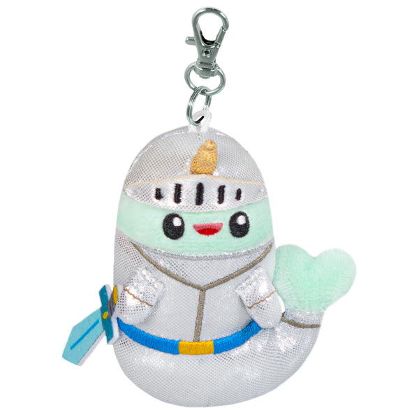 Kibakids - Sparkles the Narwhal Micro Blind Box, Series 2: Mystical