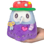 Kibakids - SQUEE-ONLY Alter Egos: Patchwork Plague Doctor