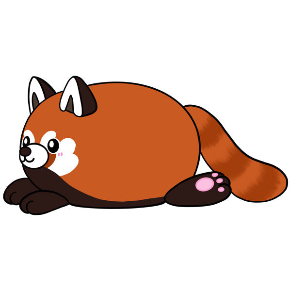 Kibakids - Kibakids Baby Red Panda