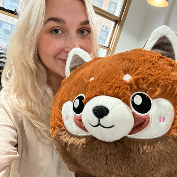 Kibakids - Kibakids Baby Red Panda