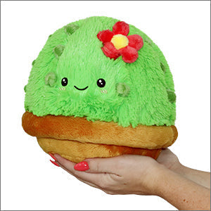 Kibakids - Mini Kibakids Cactus