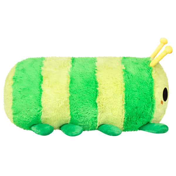 Kibakids - Kibakids Caterpillar