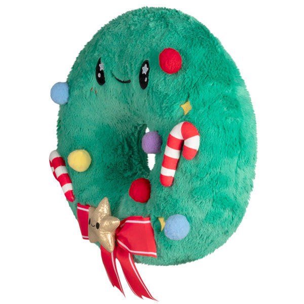 Kibakids - Kibakids Christmas Wreath