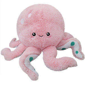 Kibakids - Kibakids Cute Octopus