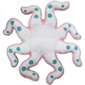 Kibakids - Kibakids Cute Octopus