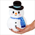 Kibakids - Mini Kibakids Cute Snowman