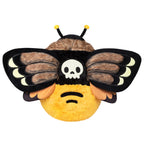 Kibakids - Kibakids Death's-head Hawkmoth