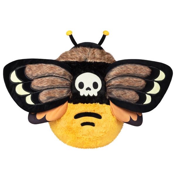 Kibakids - Kibakids Death's-head Hawkmoth