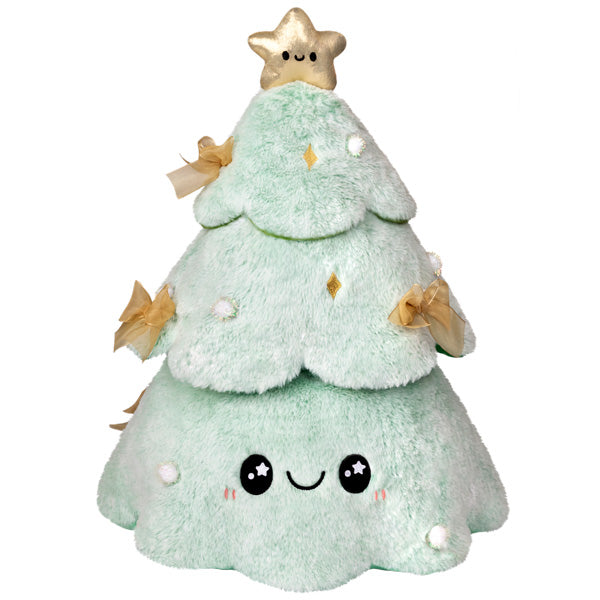 Kibakids - Kibakids Flocked Christmas Tree