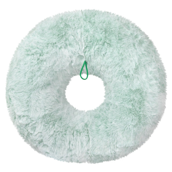 Kibakids - Kibakids Flocked Wreath