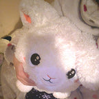 Kibakids - Kibakids Fluffy Bunny