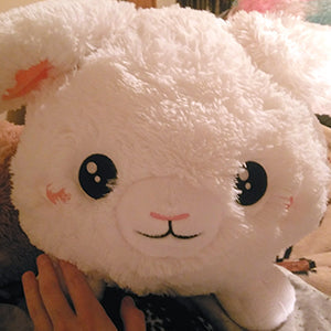 Kibakids - Kibakids Fluffy Bunny