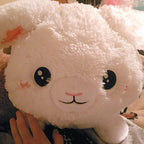Kibakids - Kibakids Fluffy Bunny