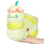 Kibakids - Squish Gardens: Mini Kibakids Inchworm