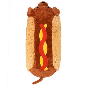 Kibakids - Kibakids Dachshund Hot Dog