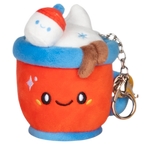 Kibakids - Squish Lodge: Micro Hot Chocolate