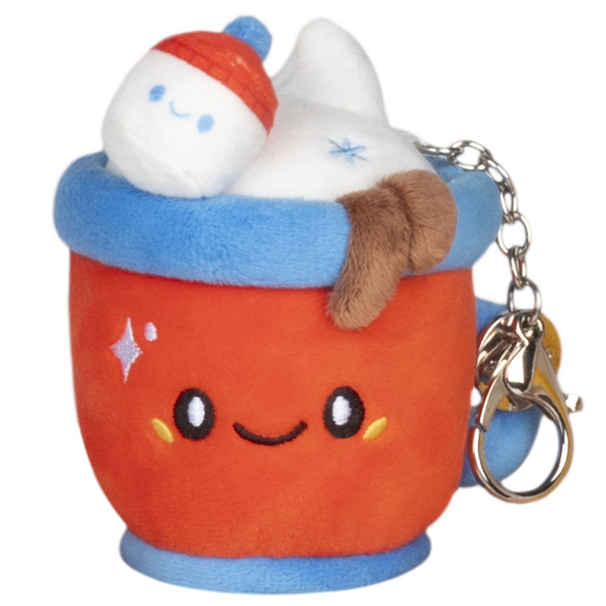 Kibakids - Squish Lodge: Micro Hot Chocolate