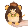 Kibakids - Squish Manor: Snackers Manor Mouse